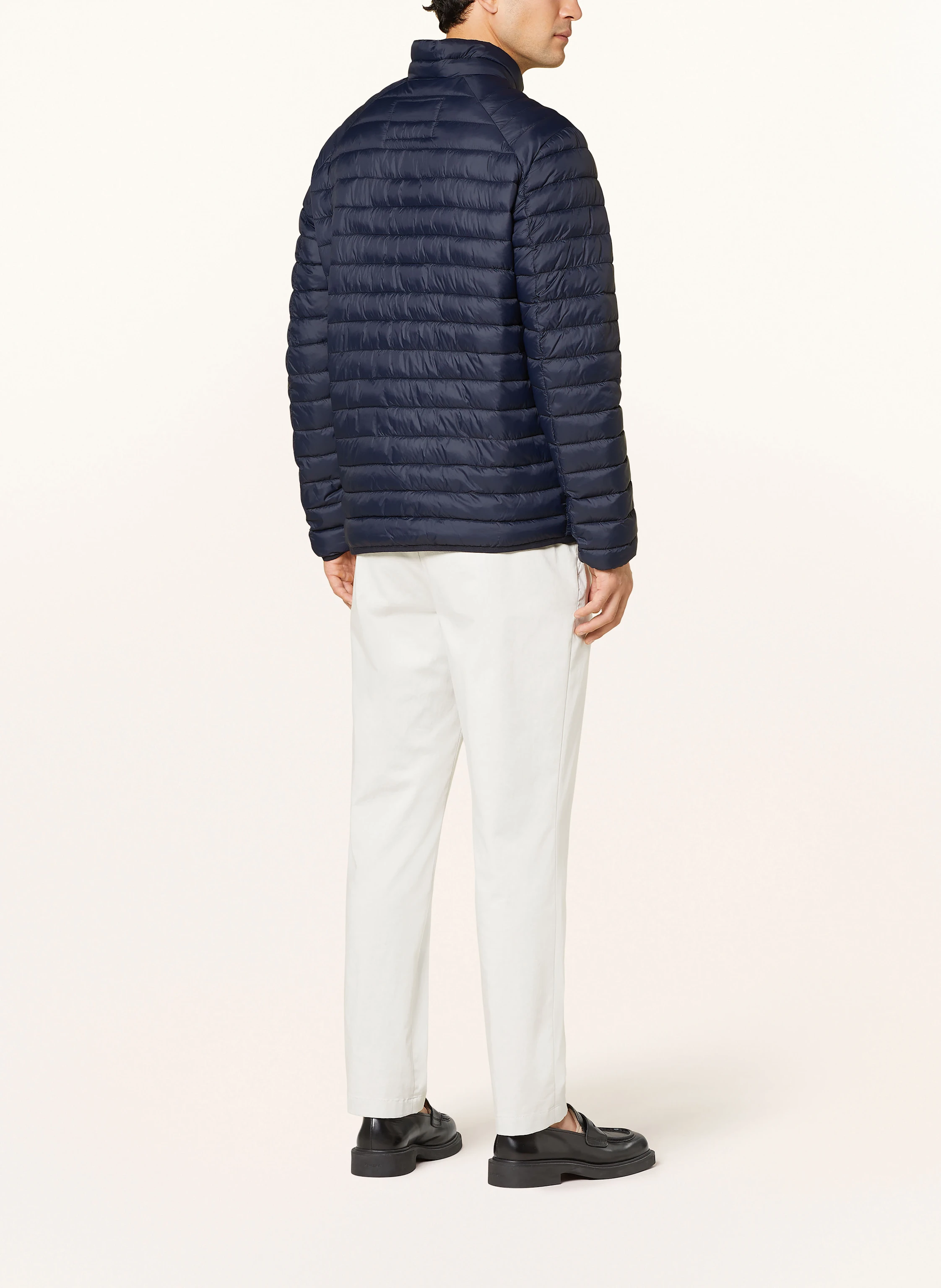 STROKESMAN'S Steppjacke