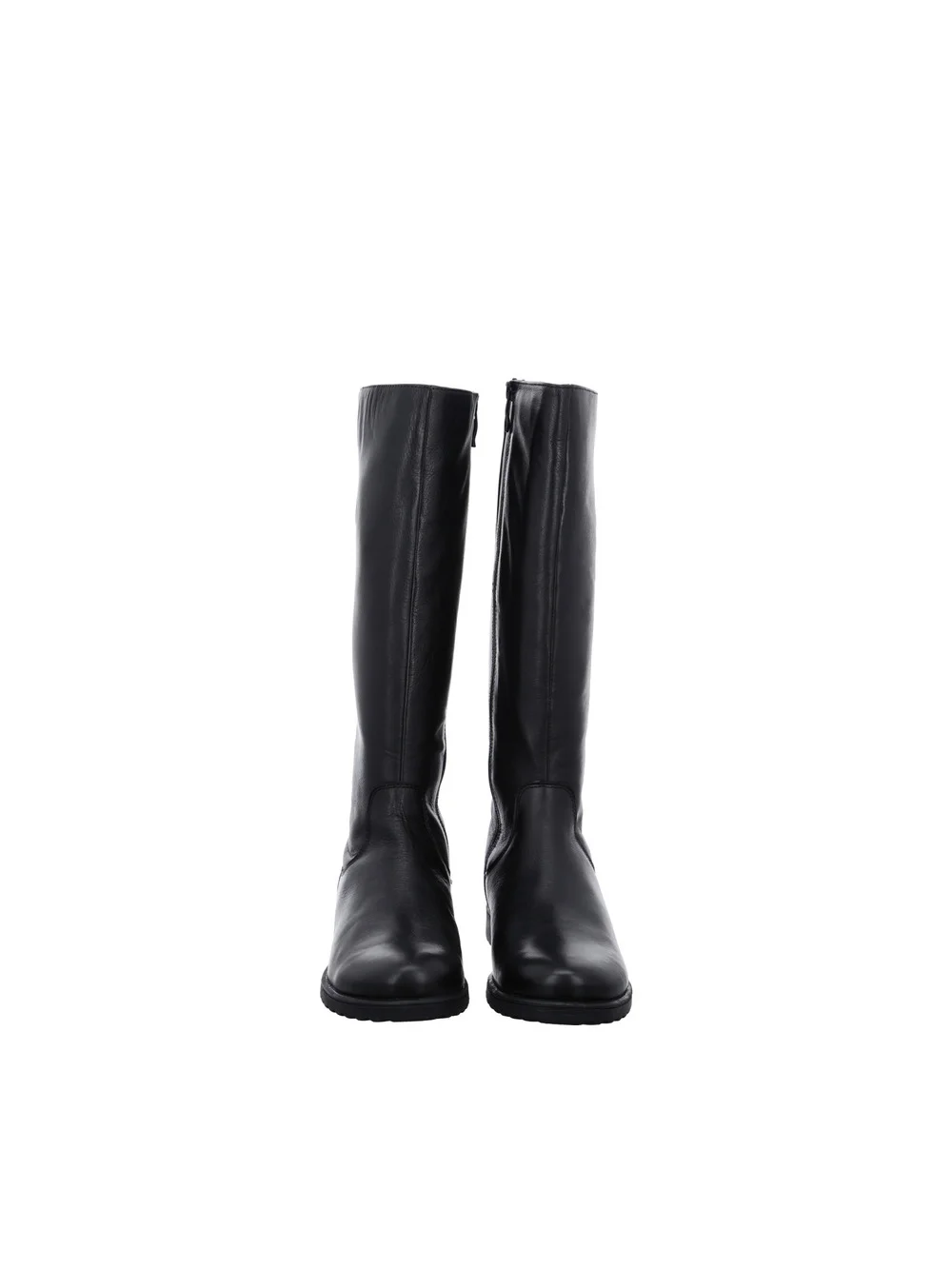 Stiefel Liverpool schwarz