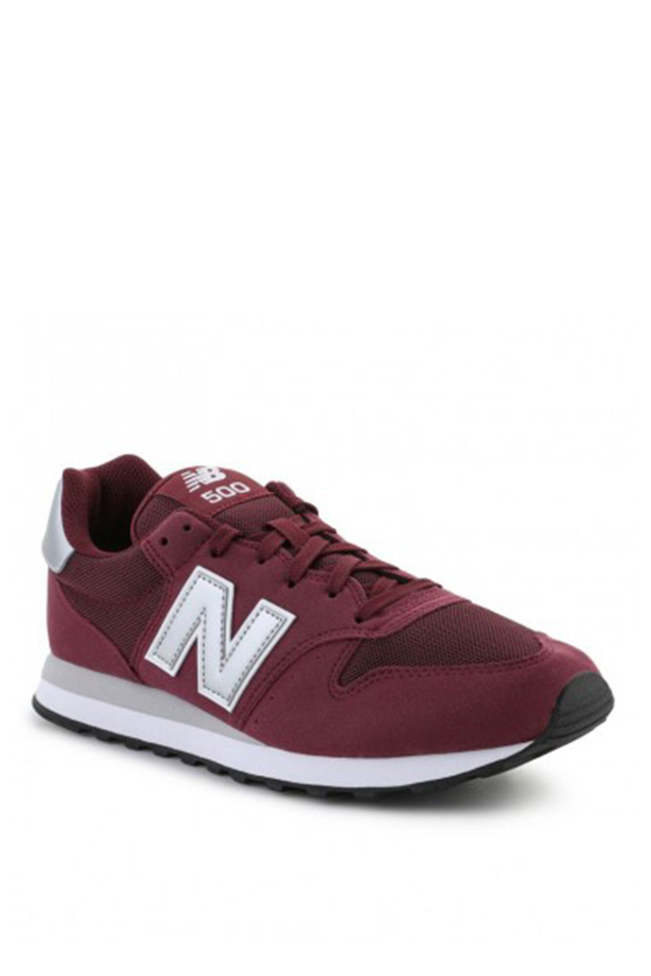 Tênis New Balance GM500 Masculino - Estampa Vermelha