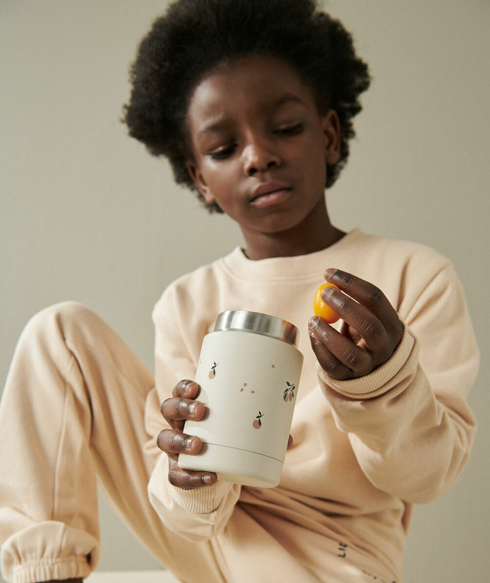 LIEWOODPOT ALIMENTAIRE NADJA MOTIF PÊCHE