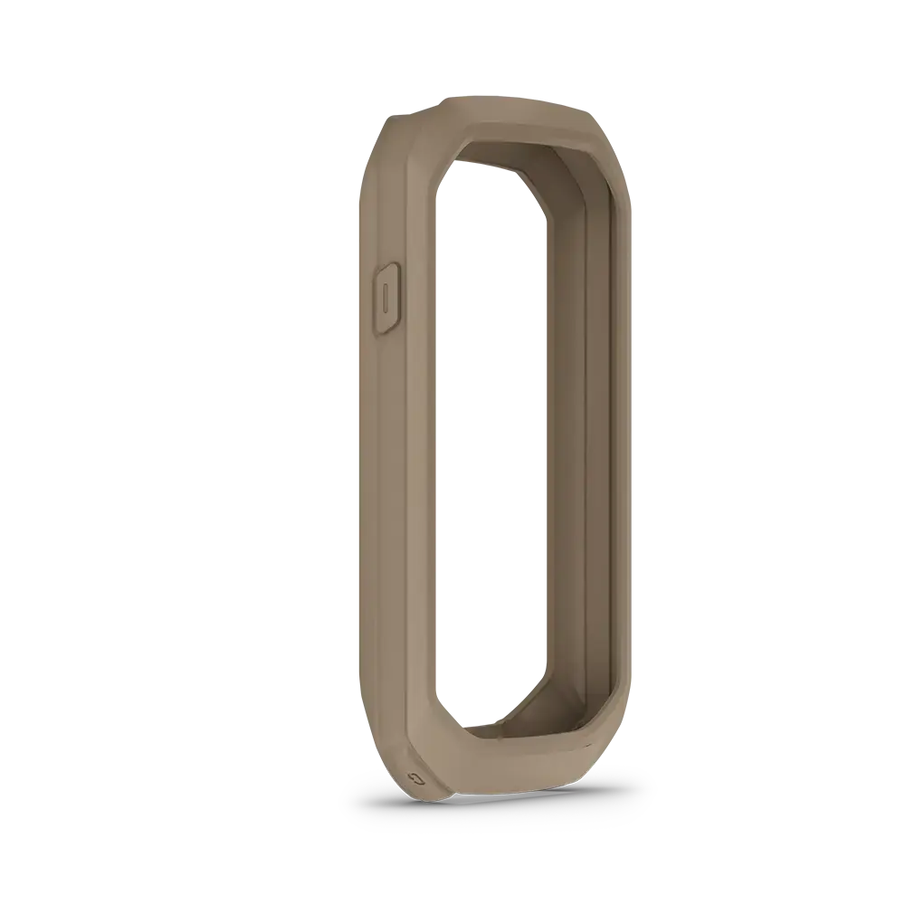 Garmin Siliconenhoes Edge 1050-serie Bruin