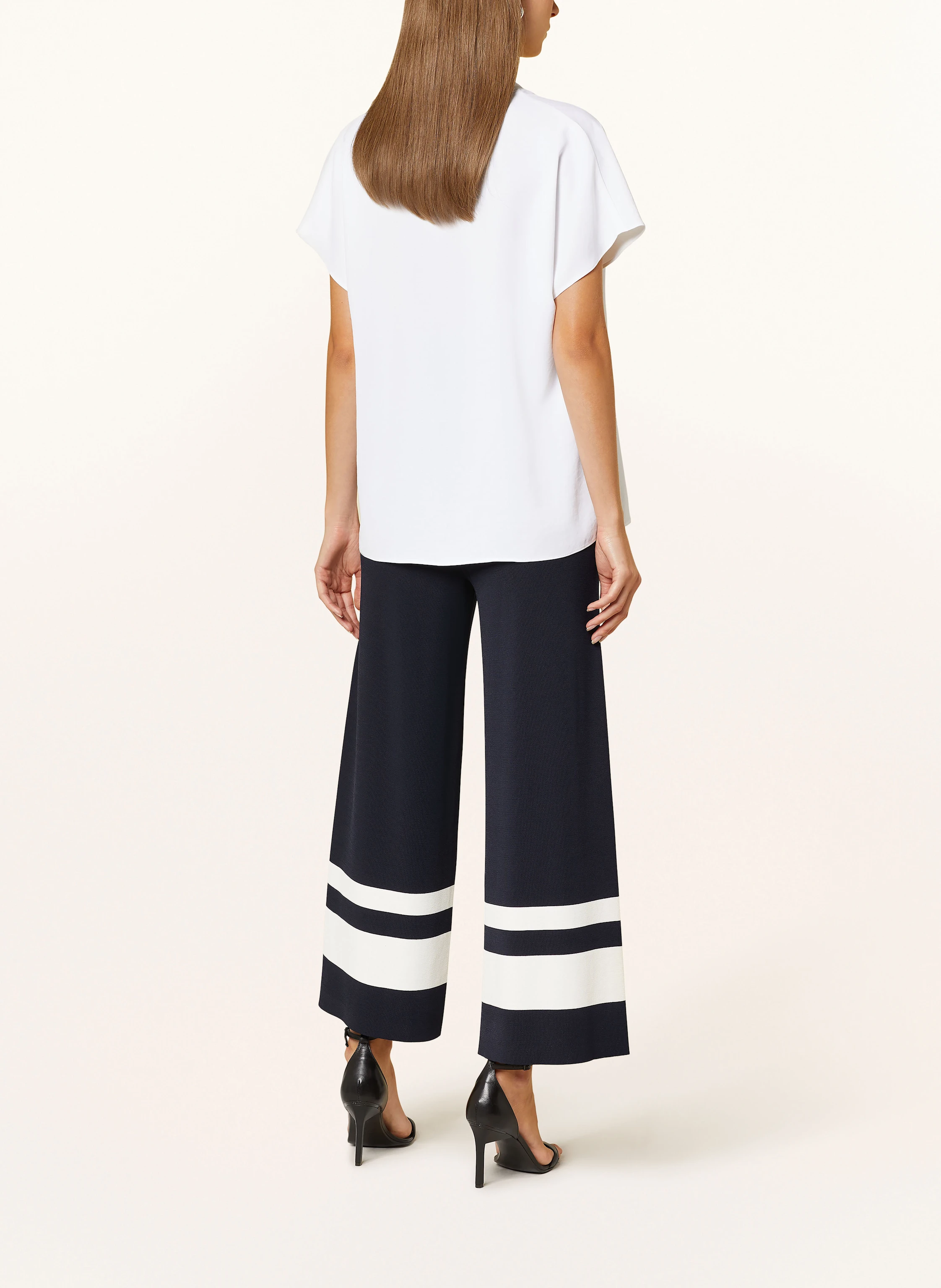 Joseph Ribkoff Strick-Culotte