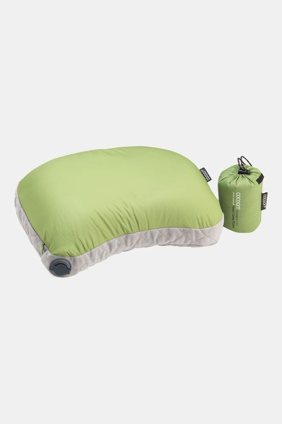 Cocoon Cocoon Air Core Hood Pillow Ul