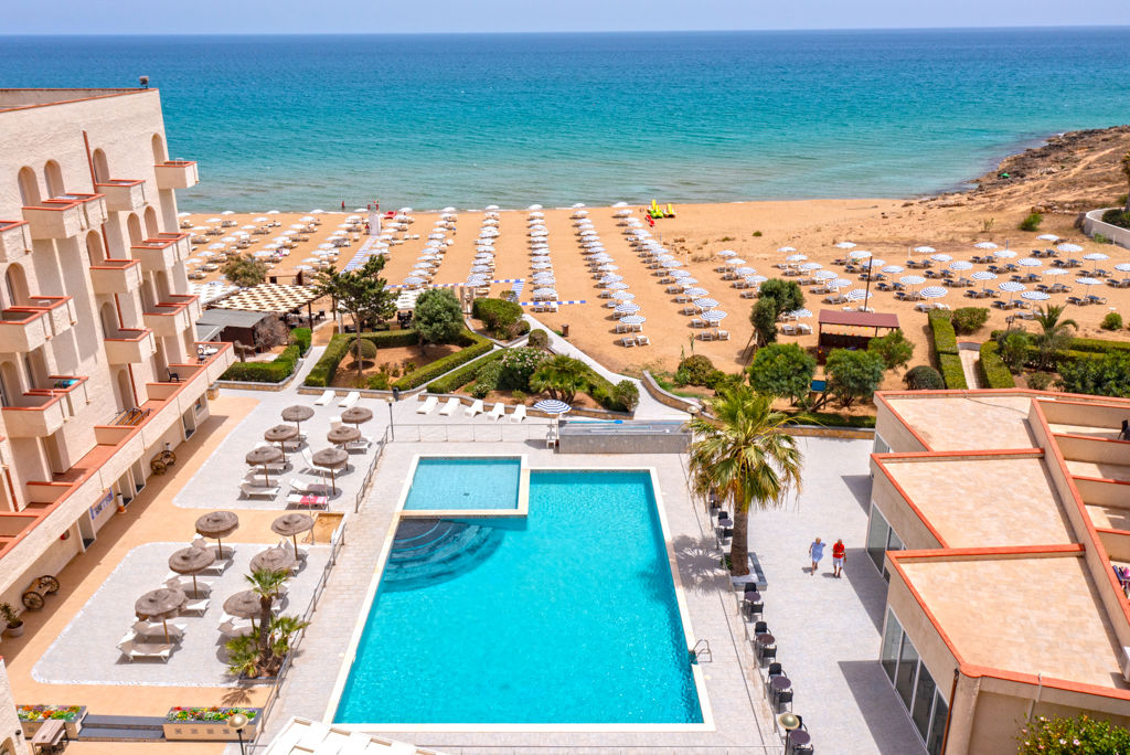 Eloro Hotel All Inclusive - Hotel