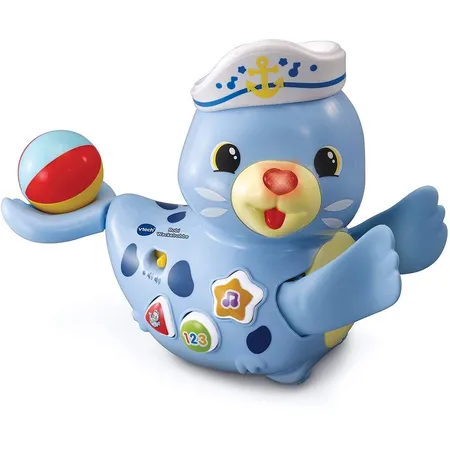 Vtech Baby Robi Wackelrobbe