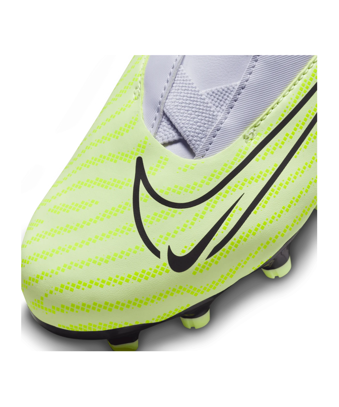 Nike Jr Phantom GX Academy FG/MG Luminous Kids Gelb F705