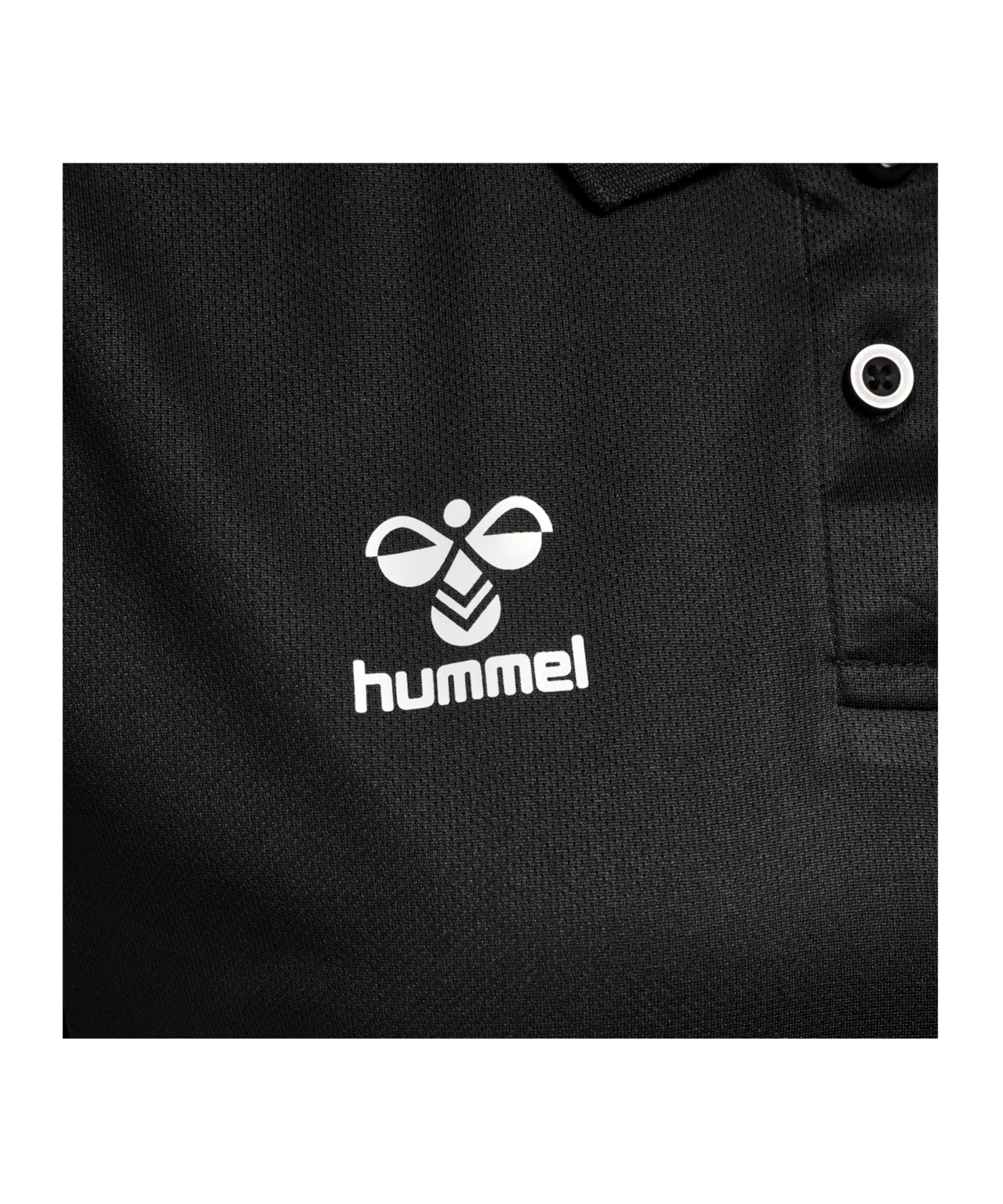 Hummel hmlCORE XK Functional Poloshirt Damen F2001