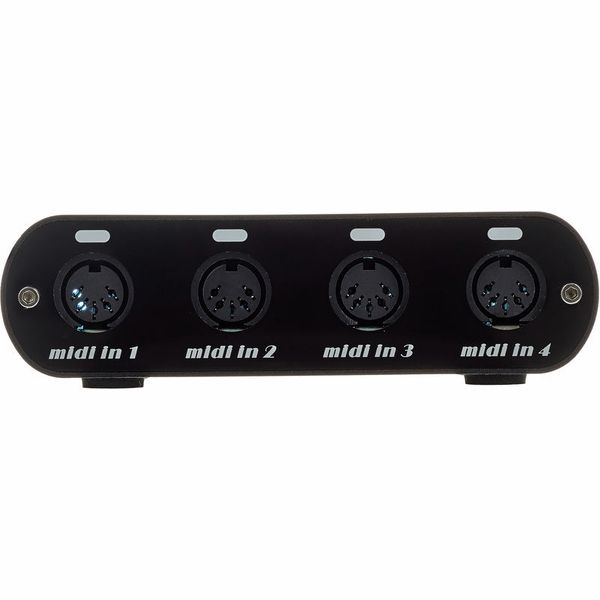 Miditech 4merge USB