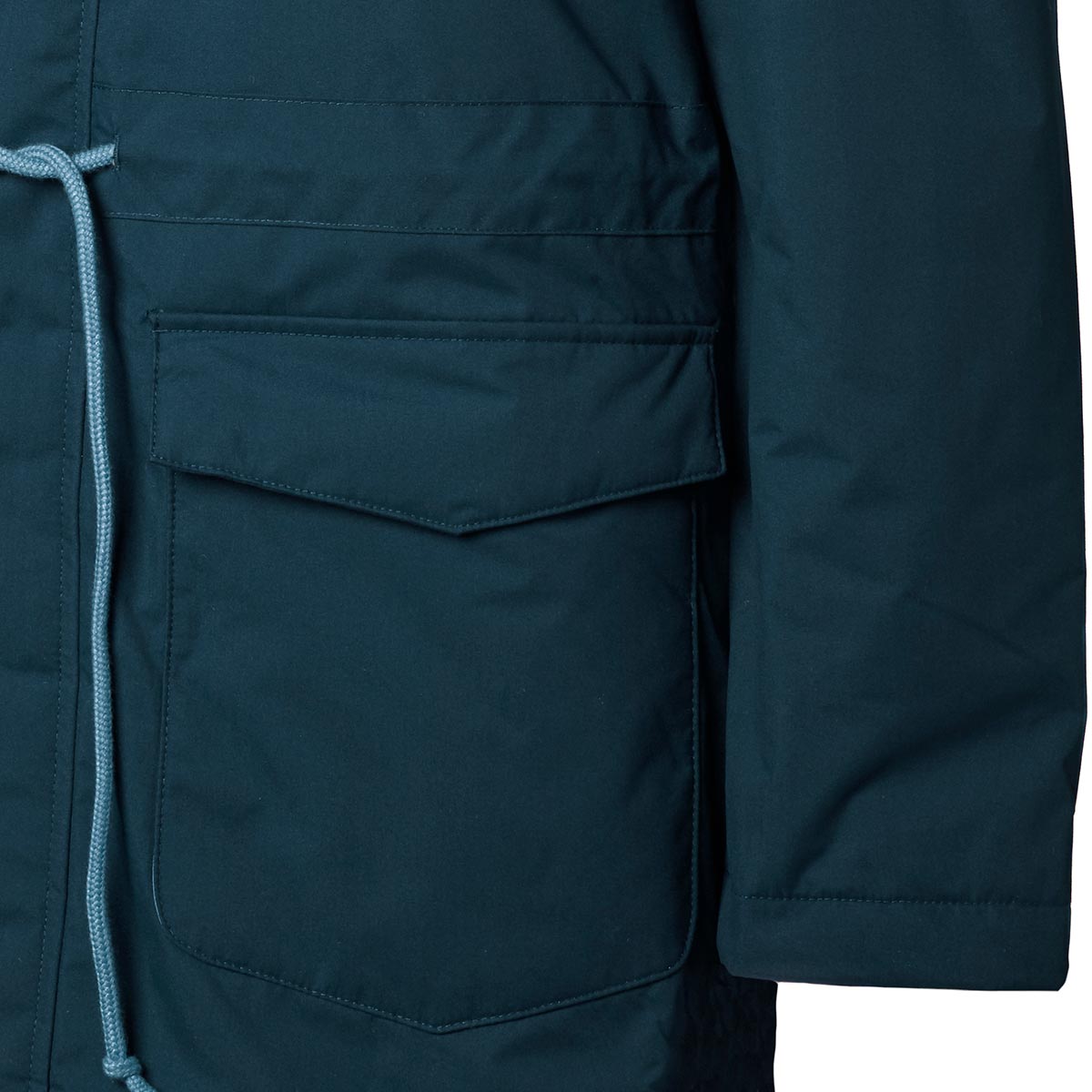 Johaug Fairly Parka Jakke Dame