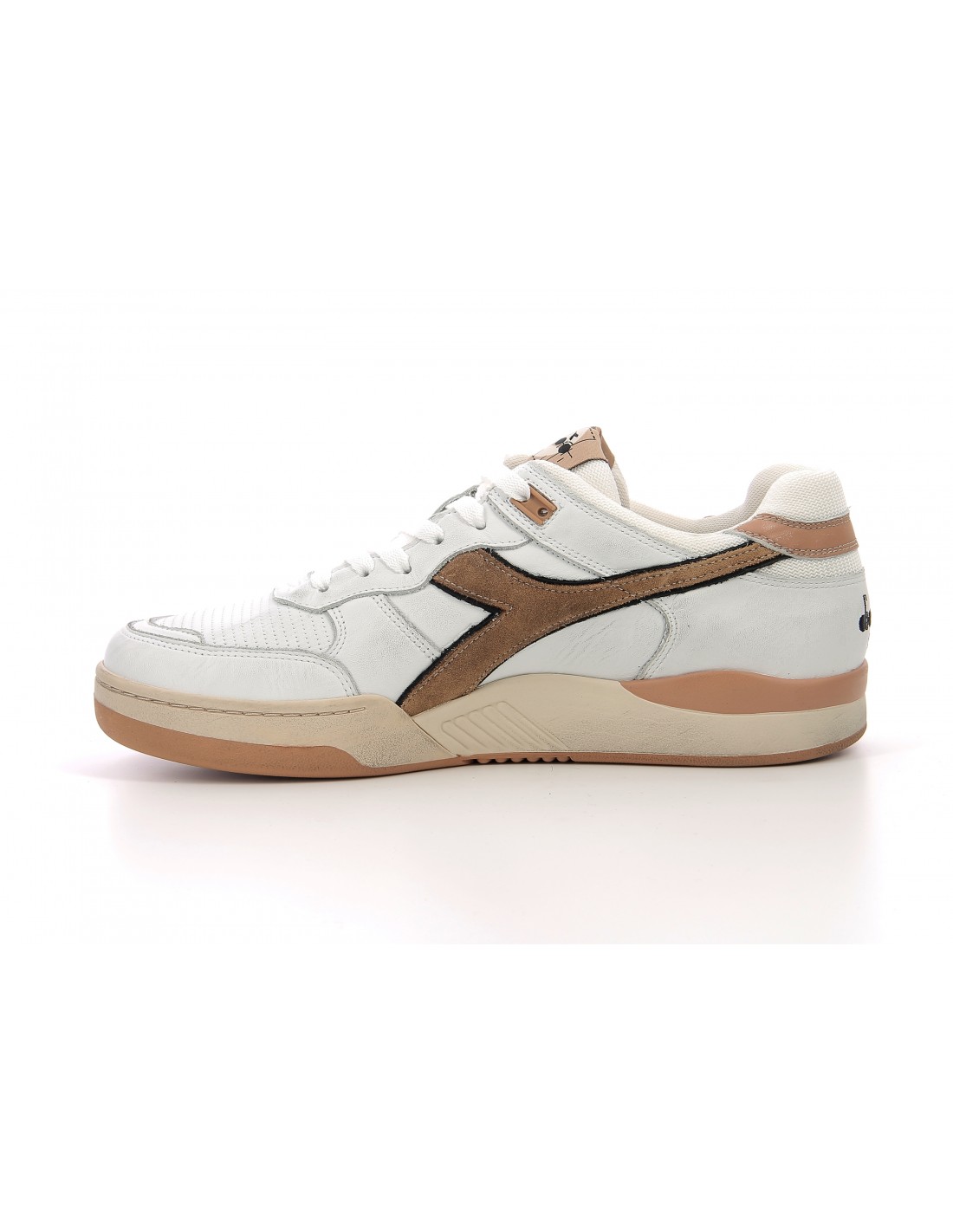 diadora heritage Baskets de ville Homme b.560 used