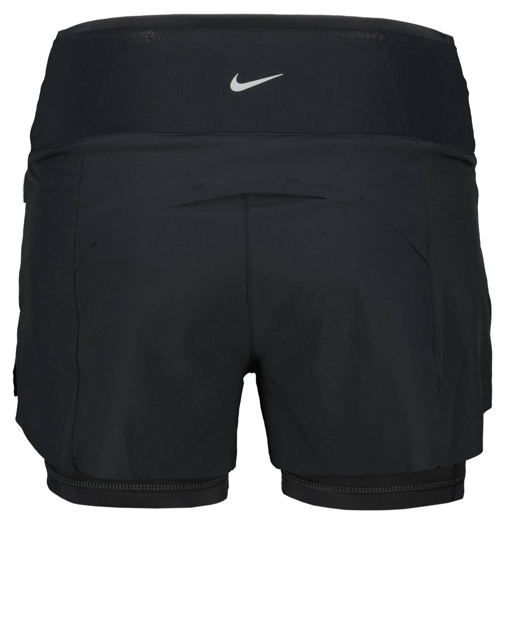Nike| Damen Laufshorts Dri-FIT Swift