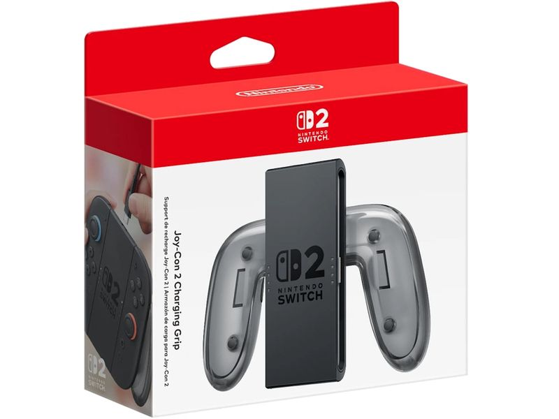Nintendo Switch 2 Joy-Con Aufladehalterung Ladegerät für Switch 2 Controller