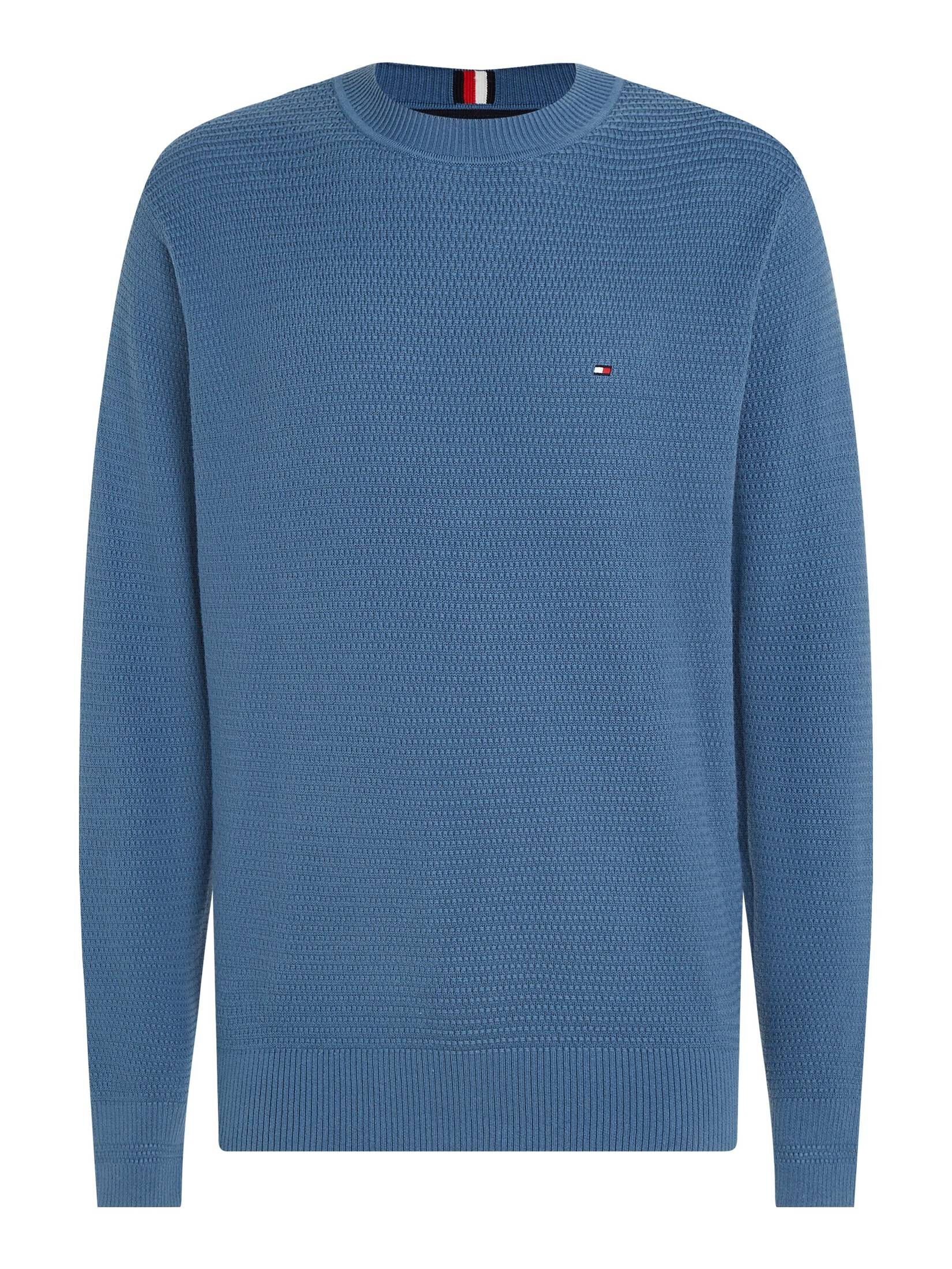 Tommy Hilfiger| Herren Strickpullover