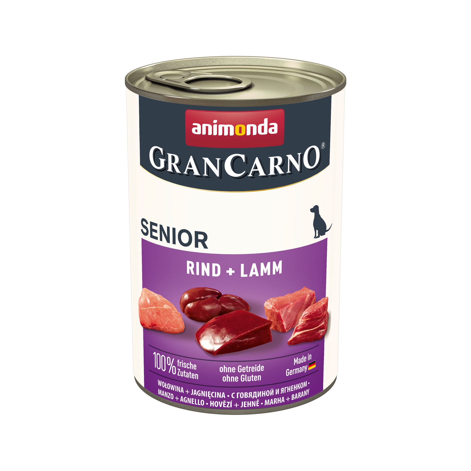 Animonda GranCarno Original Senior