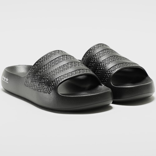 Claquettes Adilette GX1979 Core Black Cloud White