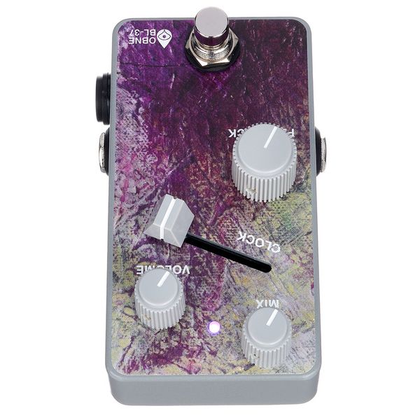 Old Blood Noise Endeavors BL-37 Reverb