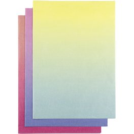 Papier de soie, 500 x 700 mm, 20 g/m2