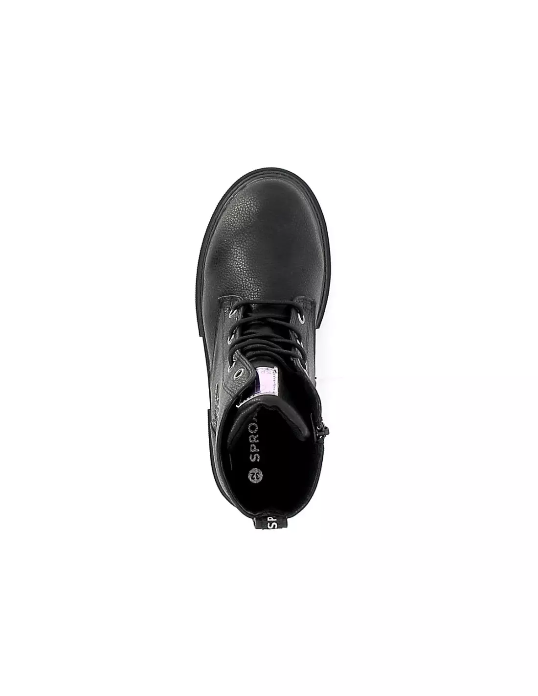 SAFETY JOGGER 537930 - Boots & bottines Blackpurple