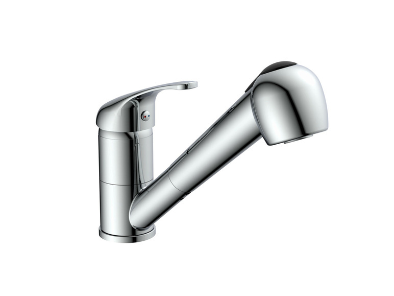Keukenkraan Grande Vita Classic