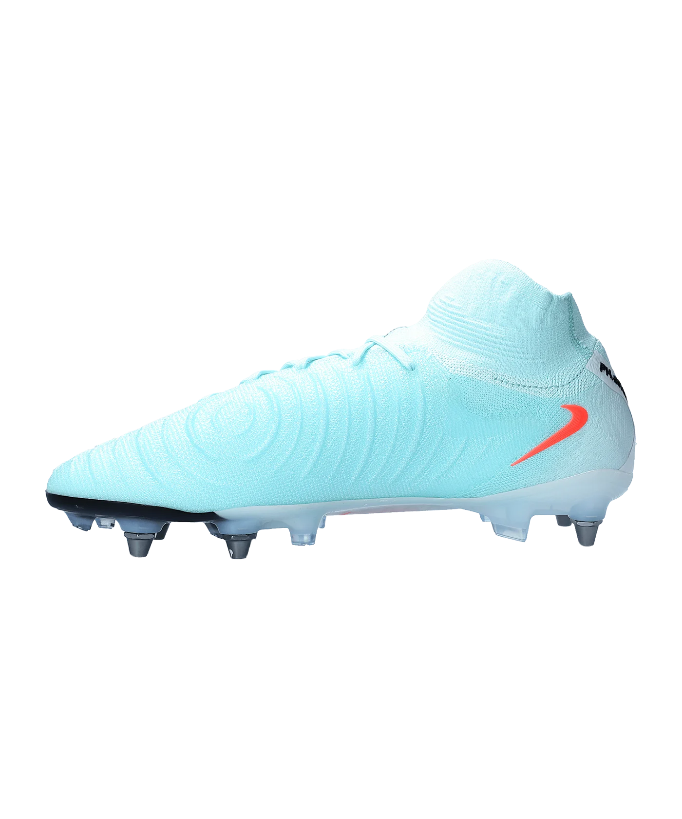 Nike Phantom Luna II Elite Pro-Player-Edtion SG Mad Energy Grün F300