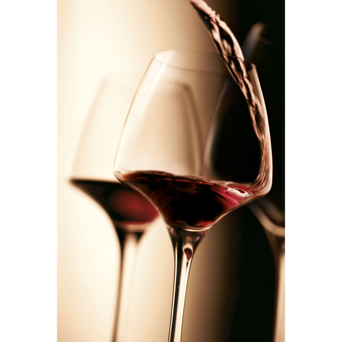 Open Up - Coffret 2 verres à pied 40 cl Universal Tasting Chef et somm