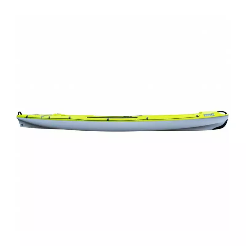 Kayak TAHE Borneo Vert