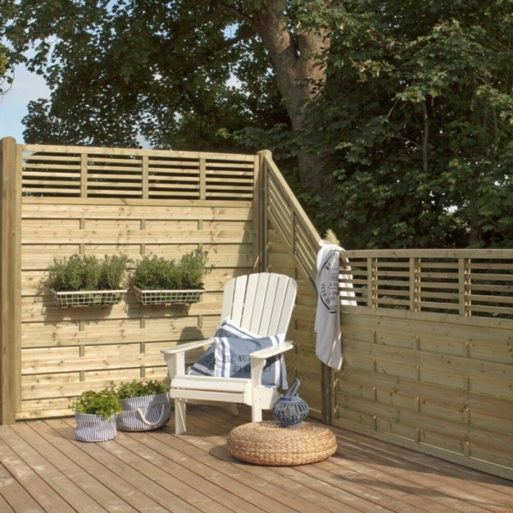 LEVEGG PLUS NEWLINE 180X180CM TRYKKIMPREGNERT