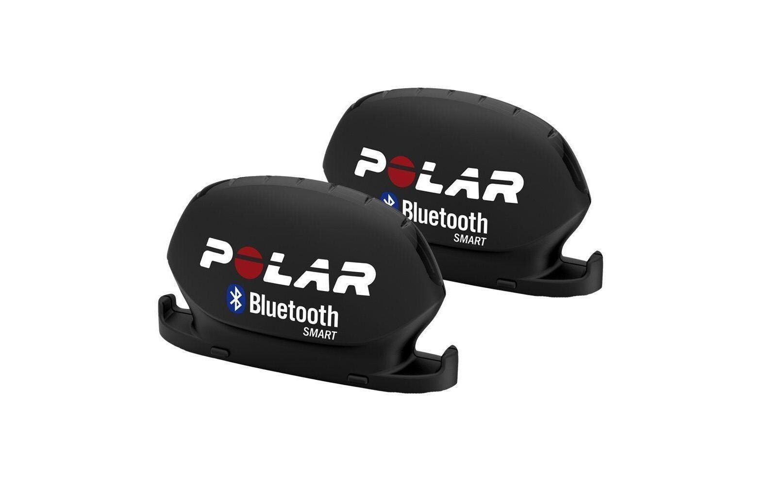 Fahrradsensor BT Smart für Kadenz und GeschwindigkeitZur Steigerung der Leistungsfähigkeit beim Fahrradfahren