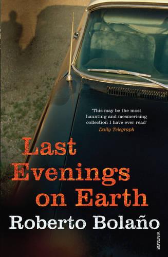Last Evenings On Earth (Paperback)