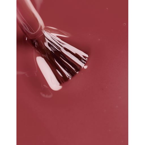 Le Mini Macaron Gel Polish, Rose Brandy