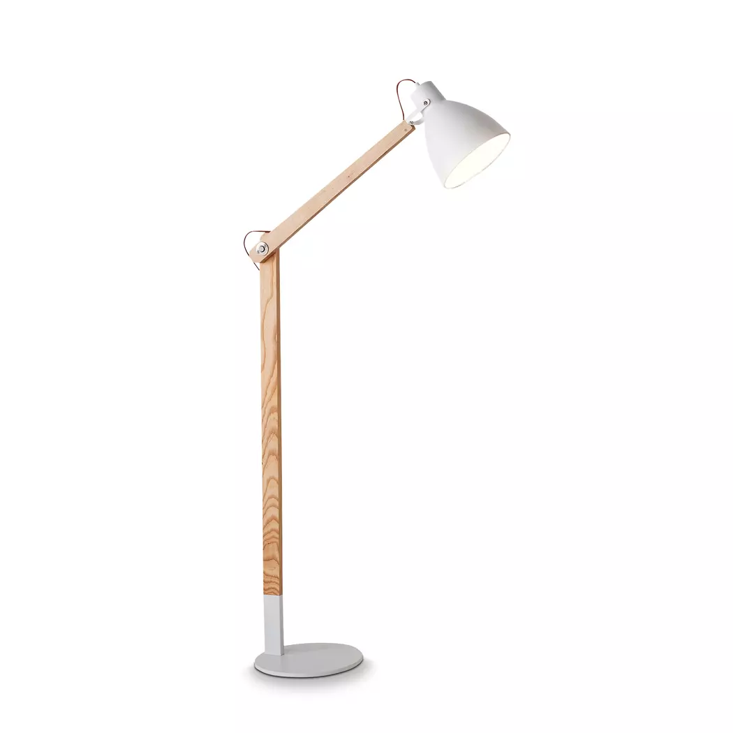 Stehlampe Sveva