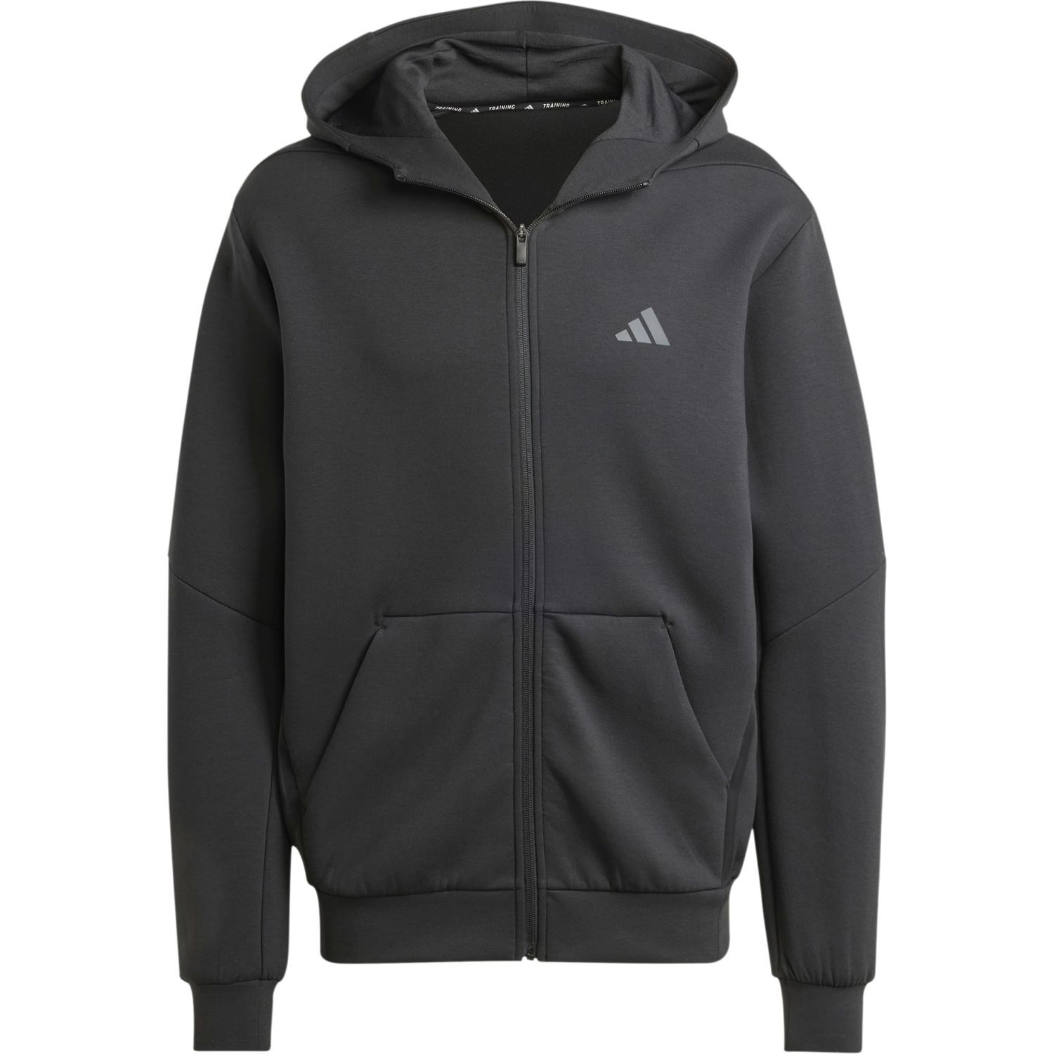 Adidas PerformanceD4T FULL-ZIP HO