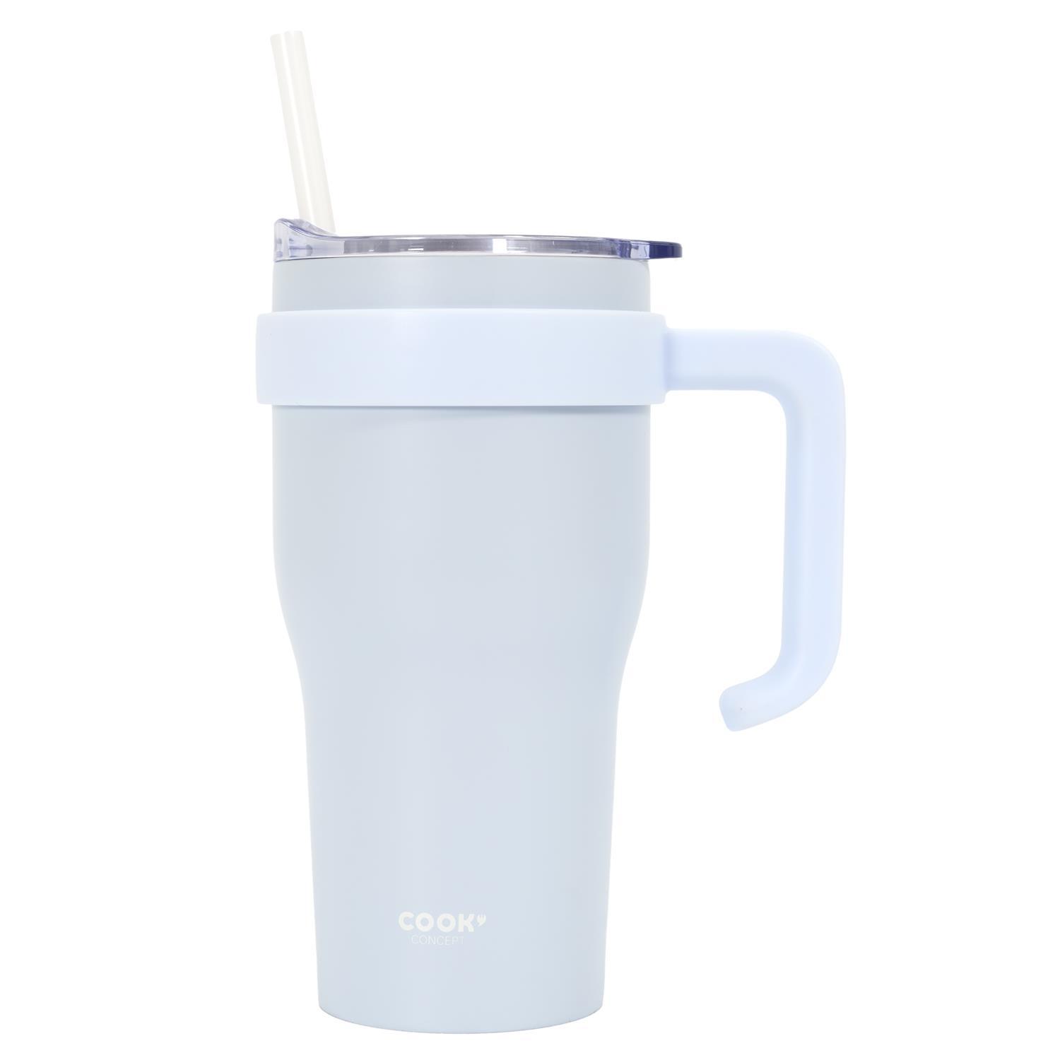 MUG TRANSPORT MINI MIAMI UNI 600ML
