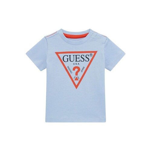 Guess - L73I55 - Bleu