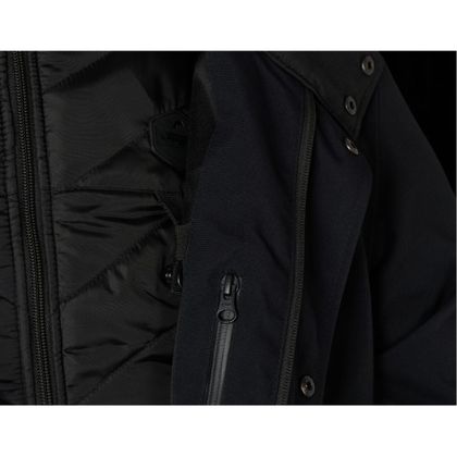 Veste Furygan HAROLD 2D - Noir