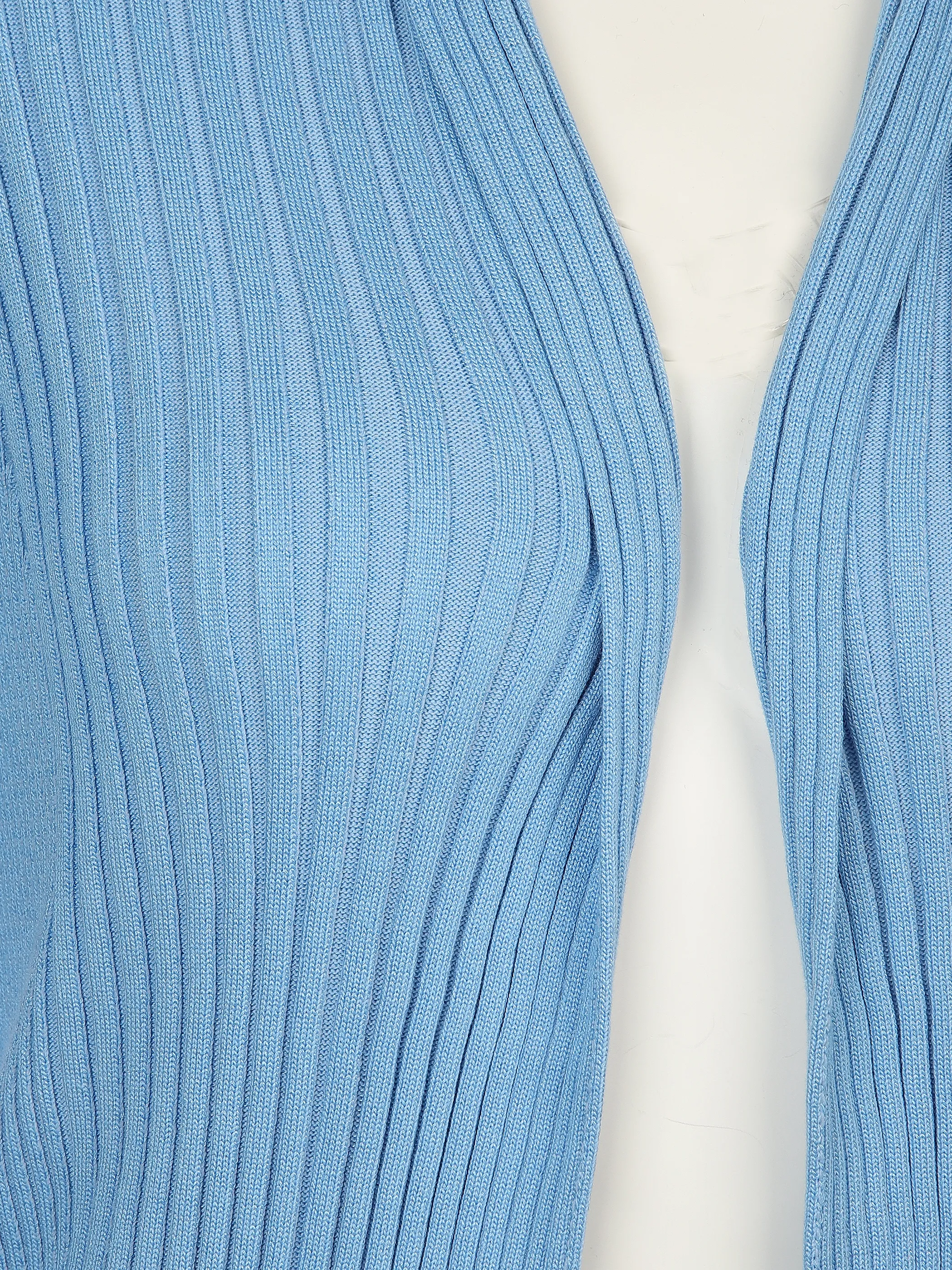 Damen Ripp-Cardigan
