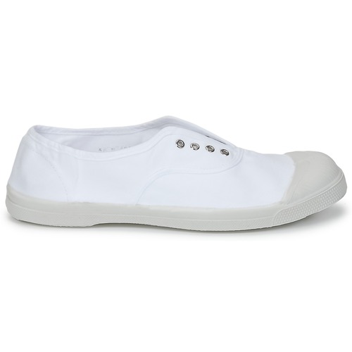 Bensimon - TENNIS ELLY - Blanc