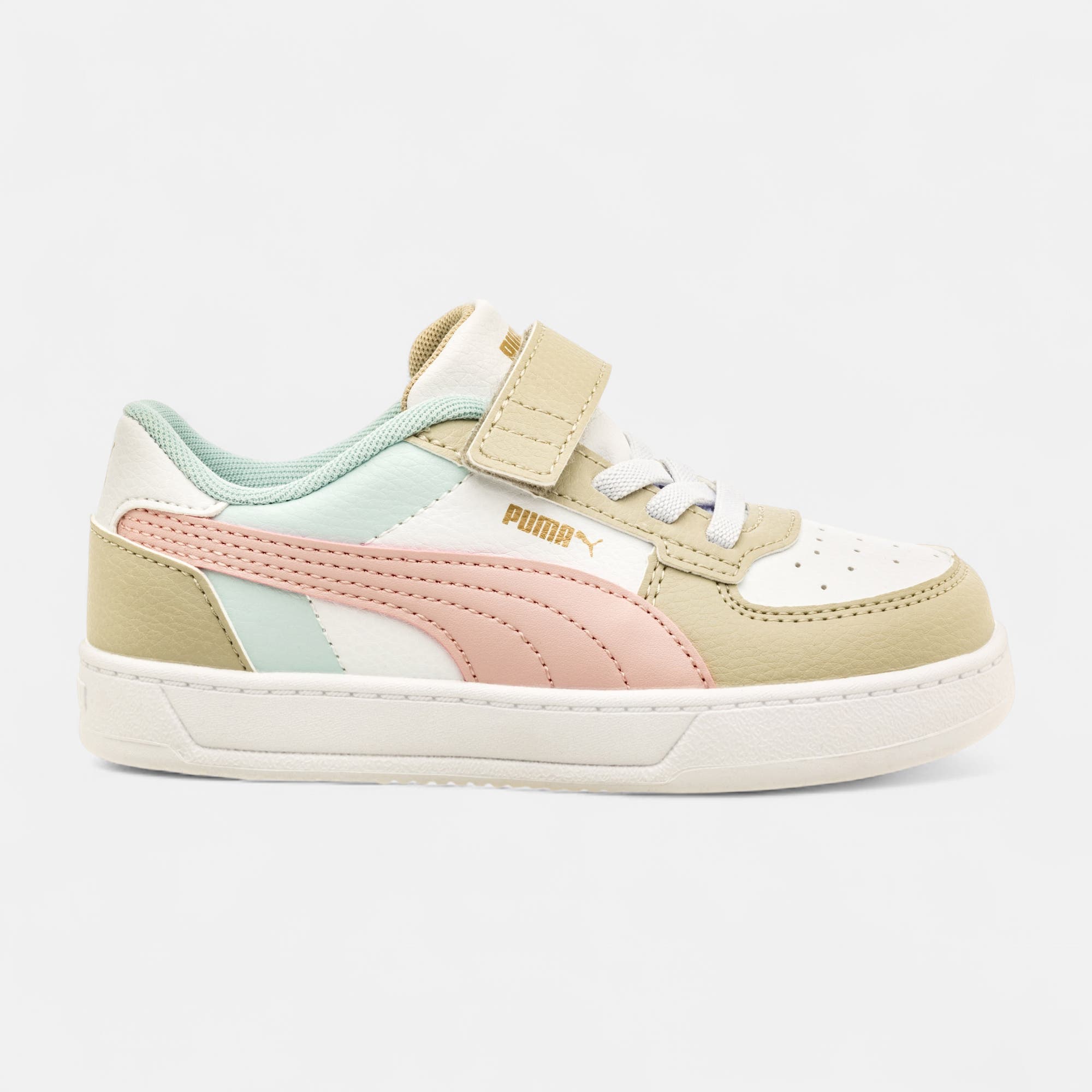 Sneakers Fille blanc