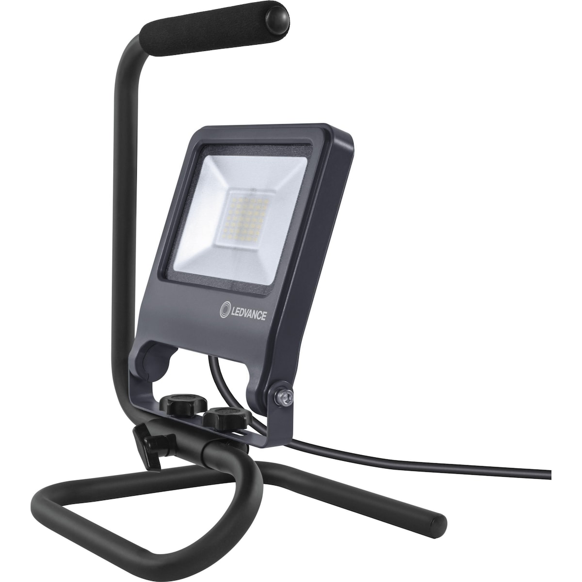 Ledvance LED arbeidslampe s-stativ 30W