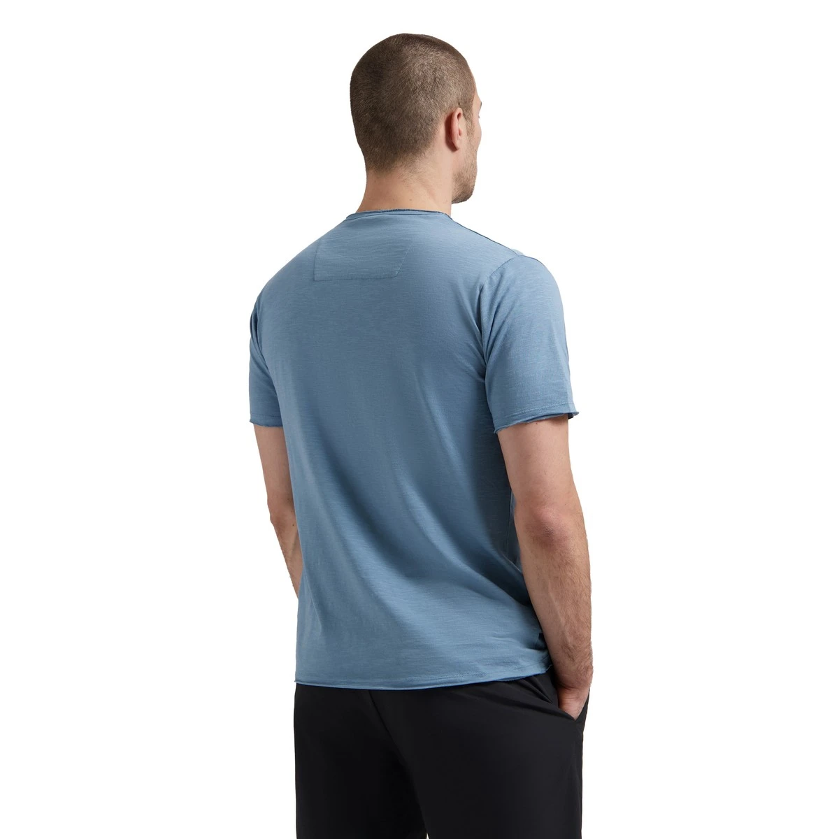 Heren Polo 27380201SN