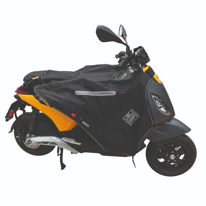 Tablier Tucano Urbano SCOOTER TERMOSCUD R231X - Noir