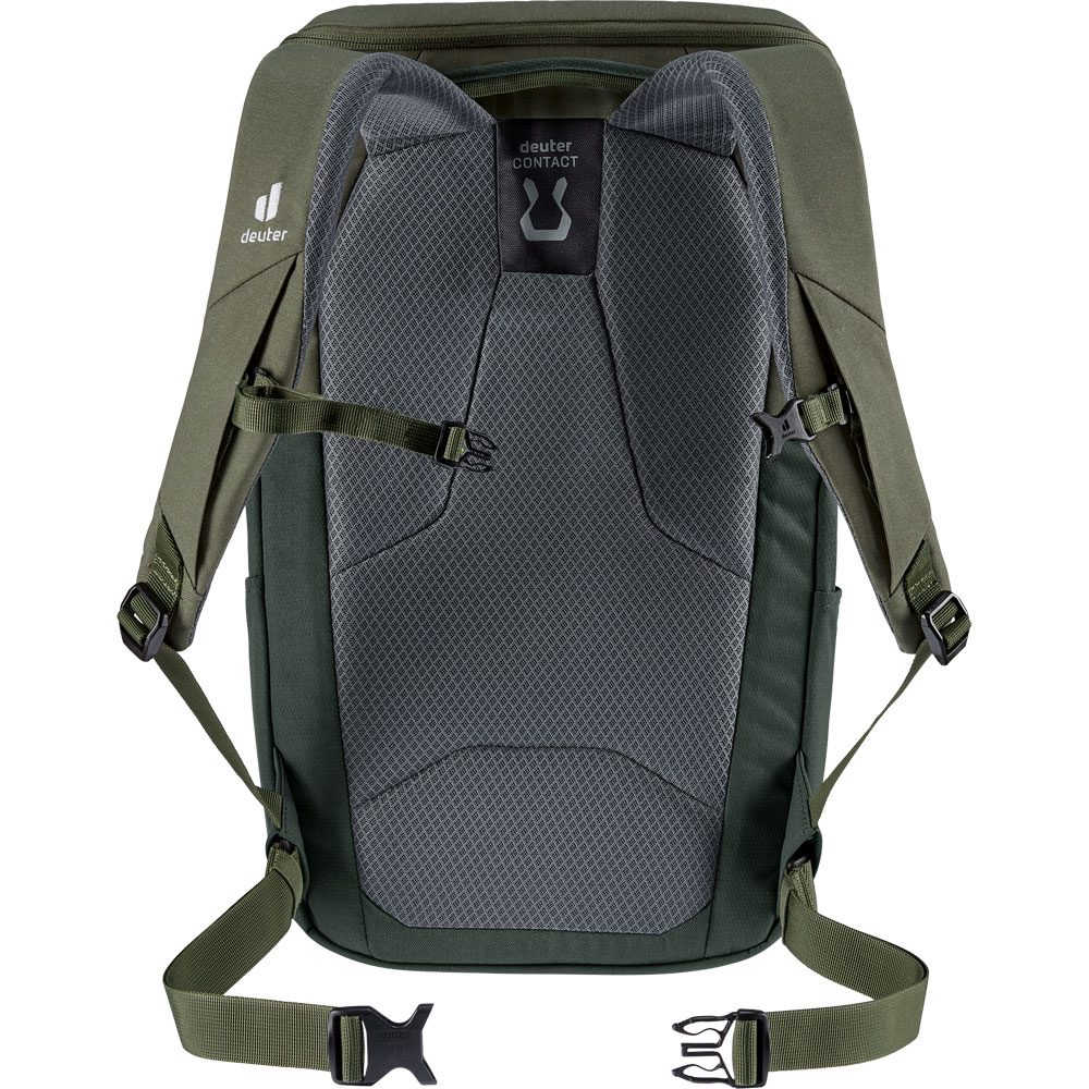 deuter UP Stockholm 22l Daypack ivy khaki