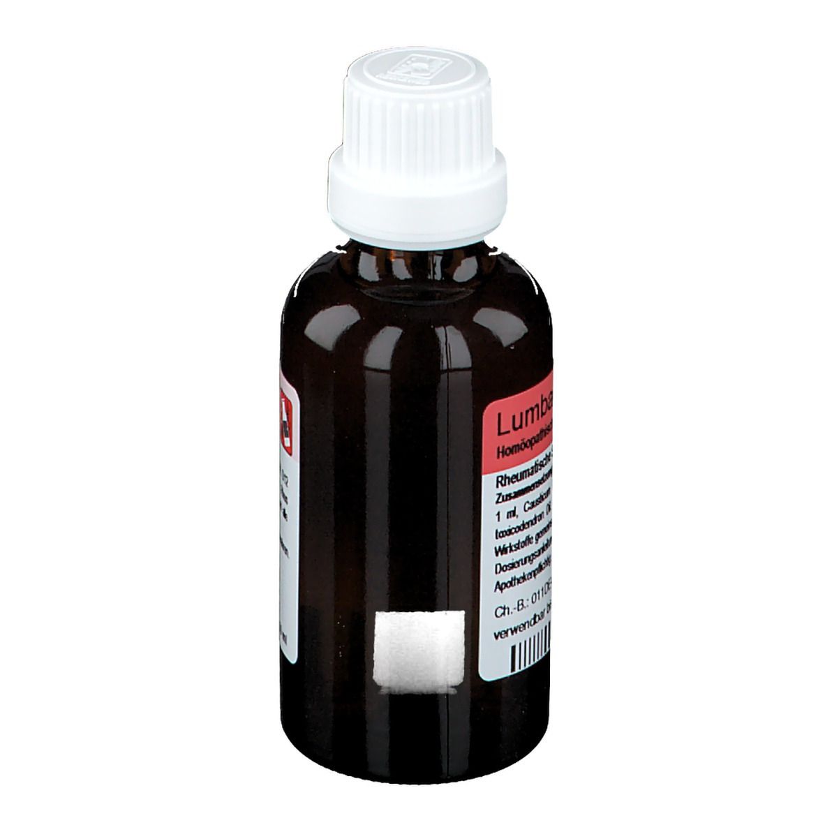 Lumbago-Gastreu® S R11 Tropfen
