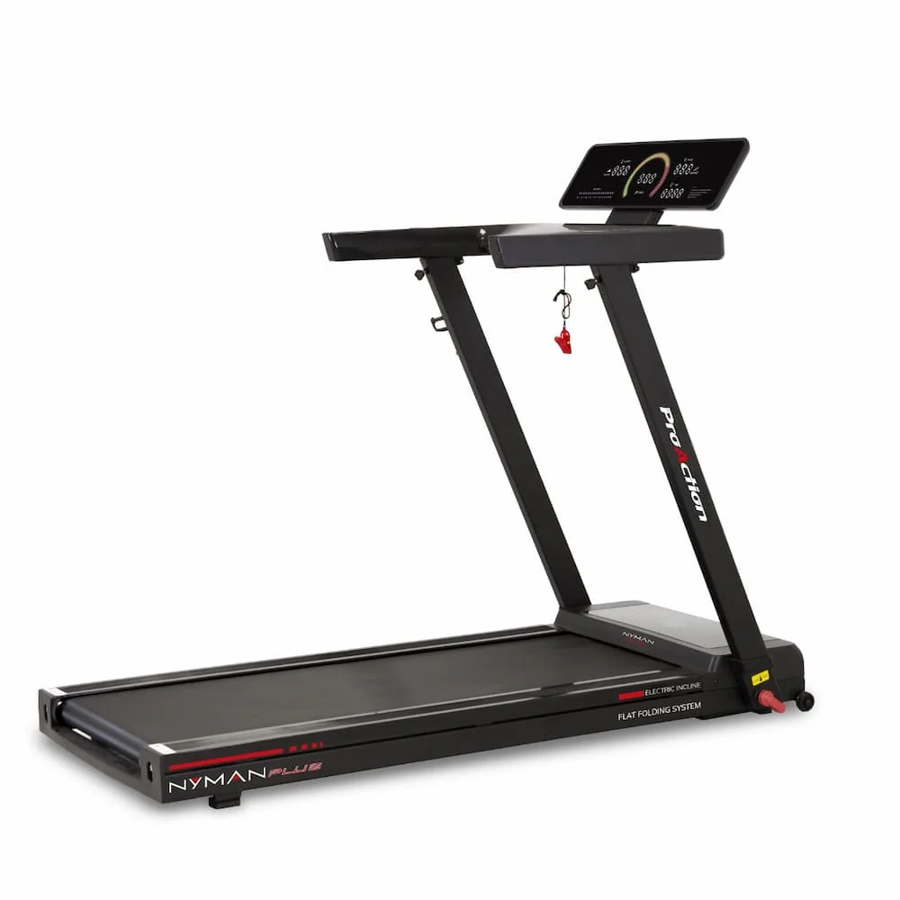 BH FITNESS NYMAN PLUS