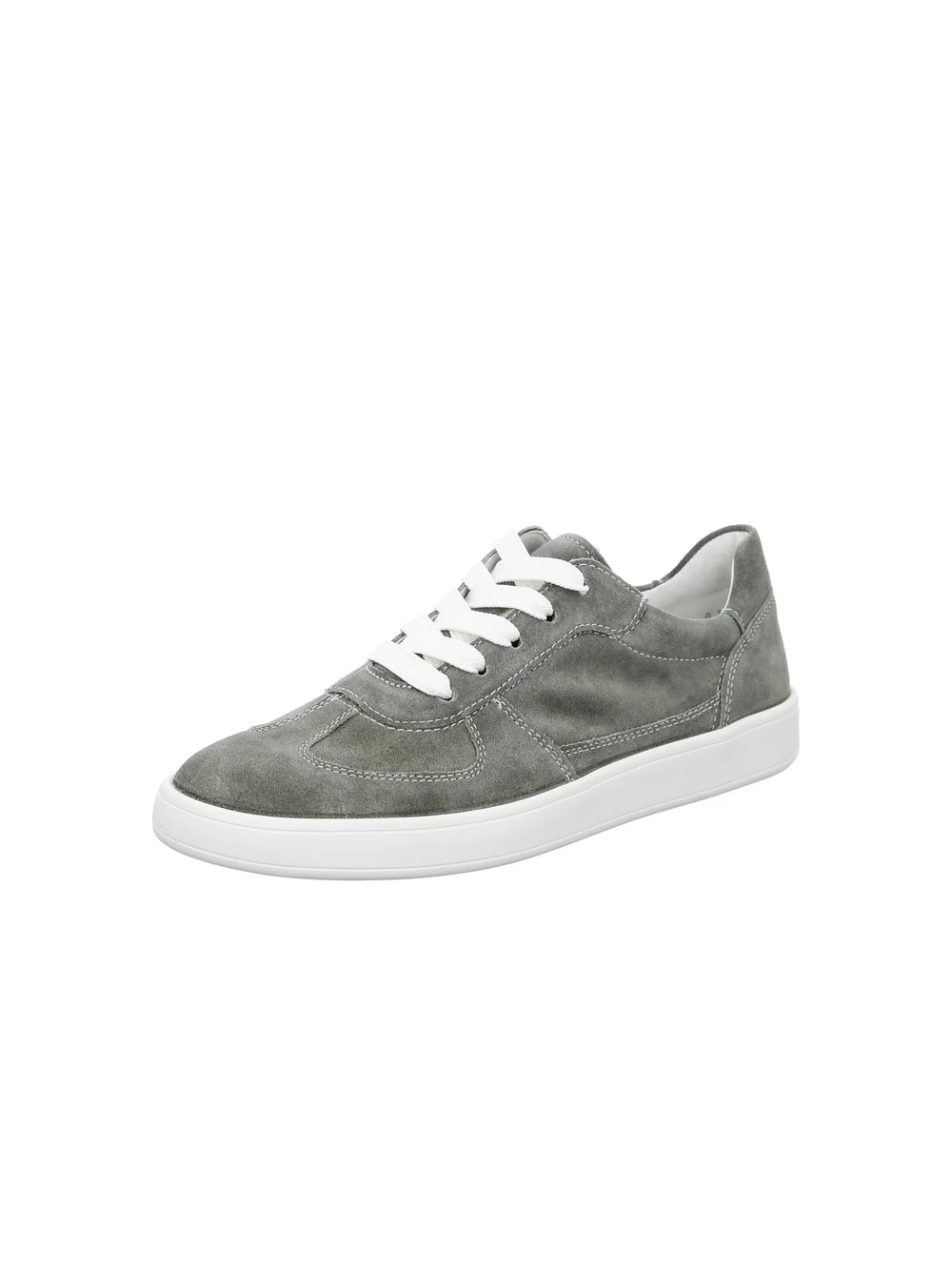 Sneaker Traveller thyme