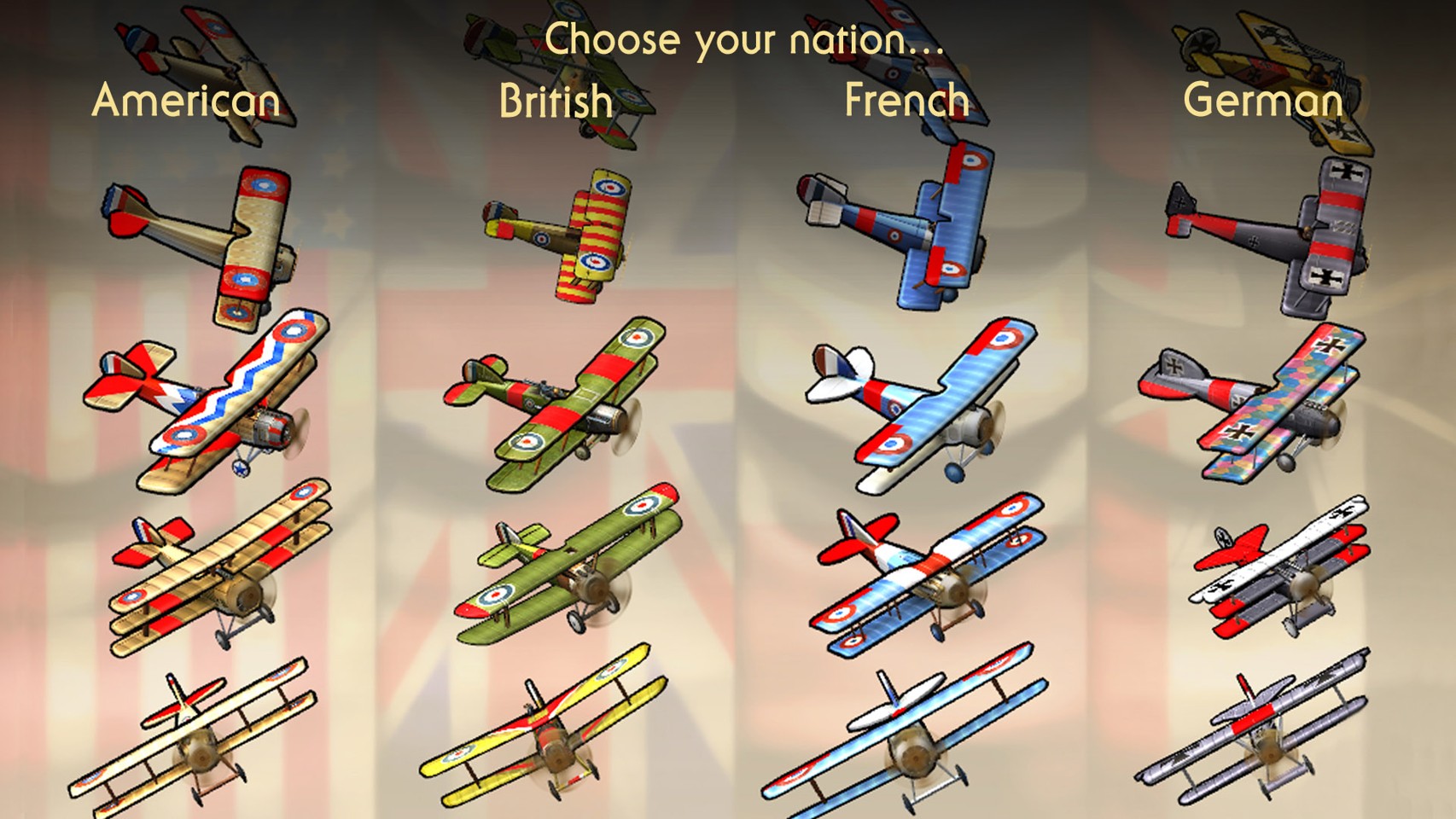 Sid Meier’s Ace Patrol- PC