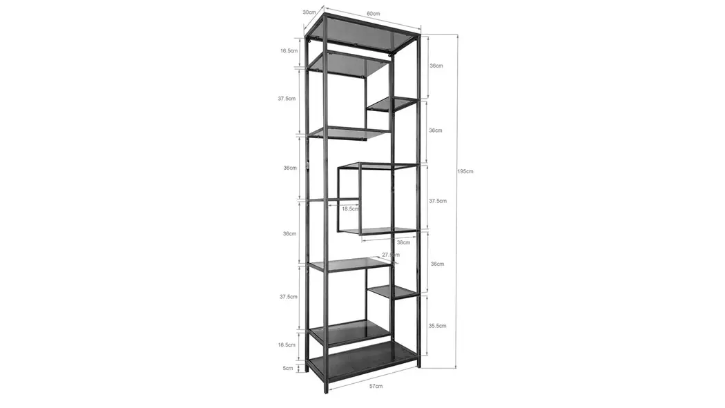 Regal Loft 85484