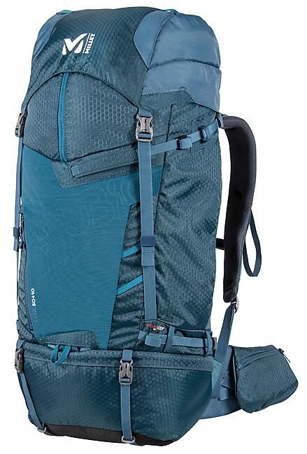 MILLET - SAC RANDO UBIC 50 + 10