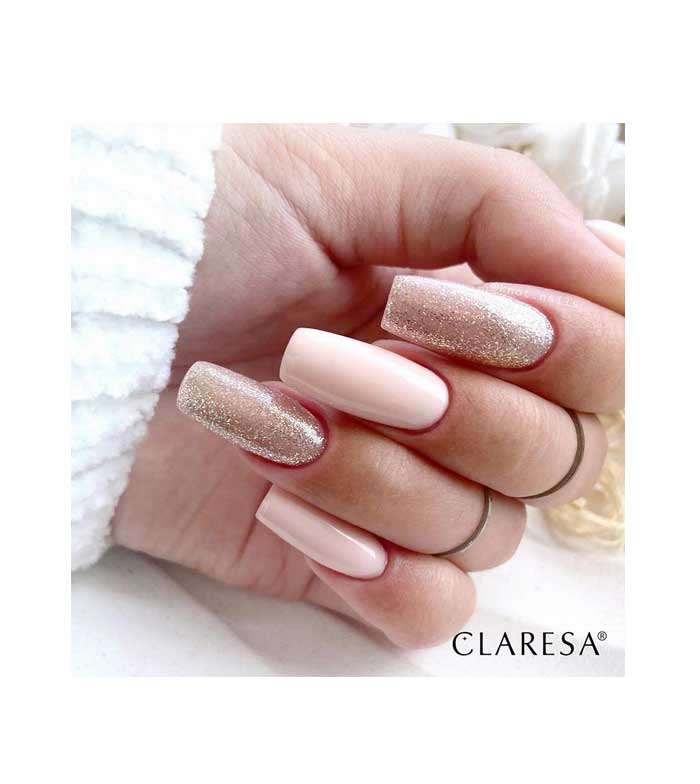 Claresa - *Celebration* - Esmalte semi-permanente Soak off - 07