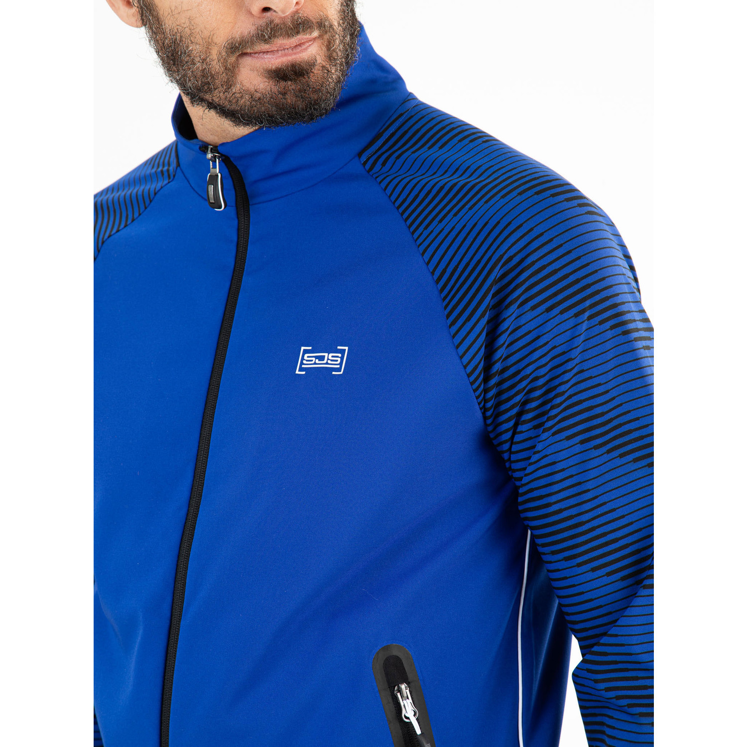Sjeng Sports Pluto Jacket